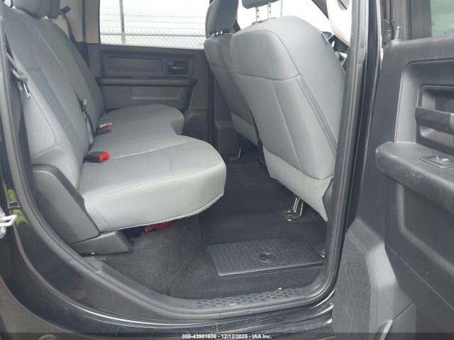 43901606 :رقم المزاد ، 3C6RR7KT0GG374103 vin ، 2016 Ram 1500 Express مزاد بيع
