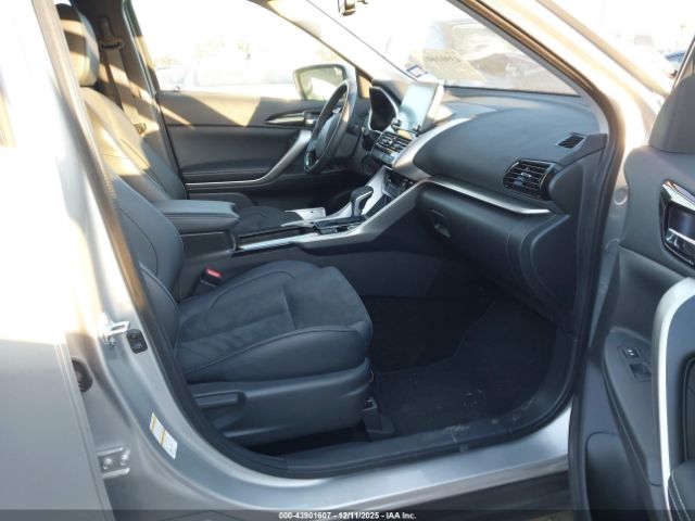 2025 MITSUBISHI ECLIPSE CROSS JA4ATWAA1SZ033264 Photo 4