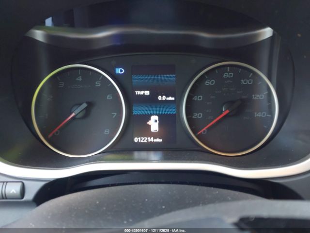 2025 MITSUBISHI ECLIPSE CROSS JA4ATWAA1SZ033264 Photo 6