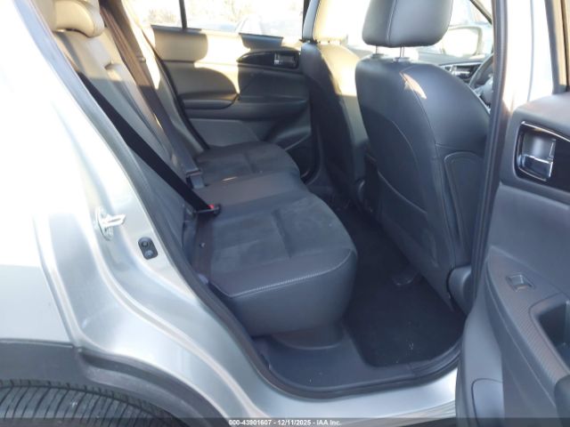 2025 MITSUBISHI ECLIPSE CROSS JA4ATWAA1SZ033264 Photo 7