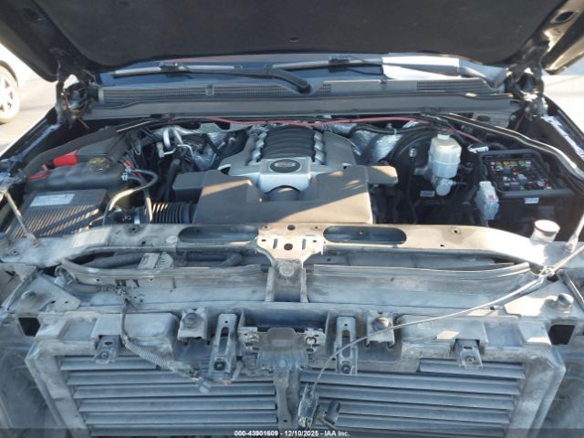 2018 CADILLAC ESCALADE ESV 1GYS3KKJ9JR369576 Photo 9