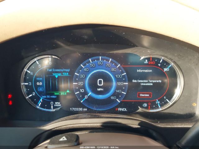 2018 CADILLAC ESCALADE ESV 1GYS3KKJ9JR369576 Photo 6