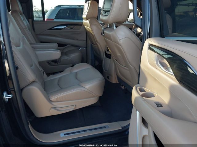 2018 CADILLAC ESCALADE ESV 1GYS3KKJ9JR369576 Photo 7
