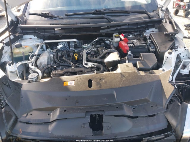 2022 MITSUBISHI OUTLANDER JA4J4TA88NZ082894 Photo 9