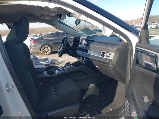 2022 MITSUBISHI OUTLANDER JA4J4TA88NZ082894 Photo 4