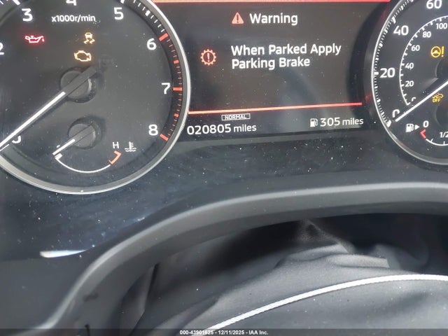 2022 MITSUBISHI OUTLANDER JA4J4TA88NZ082894 Photo 6