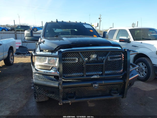 2024 Ram 3500 Tradesman  4x4 8' Box მანქანა იყიდება აუქციონზე, vin: 3C63RRGL5RG241494, აუქციონის ნომერი: 43901646