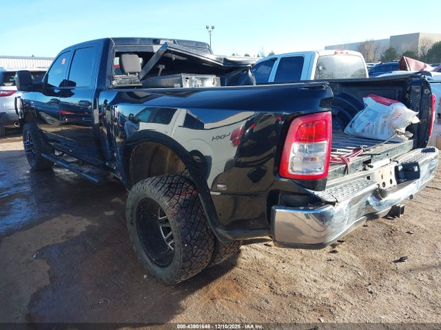 2024 Ram 3500 Tradesman  4x4 8' Box მანქანა იყიდება აუქციონზე, vin: 3C63RRGL5RG241494, აუქციონის ნომერი: 43901646