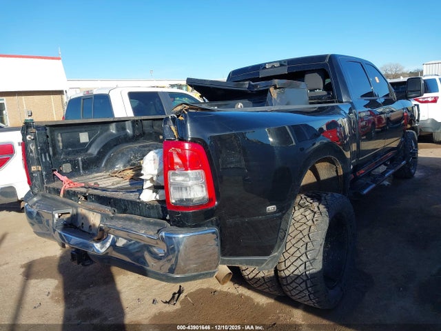 2024 Ram 3500 Tradesman  4x4 8' Box მანქანა იყიდება აუქციონზე, vin: 3C63RRGL5RG241494, აუქციონის ნომერი: 43901646