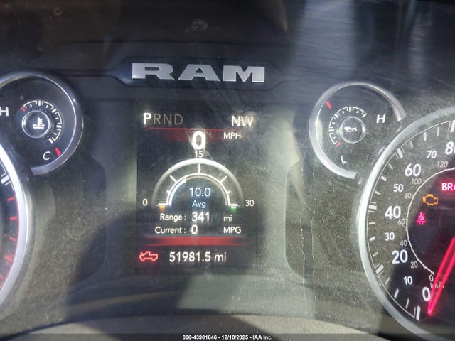 2024 Ram 3500 Tradesman  4x4 8' Box მანქანა იყიდება აუქციონზე, vin: 3C63RRGL5RG241494, აუქციონის ნომერი: 43901646