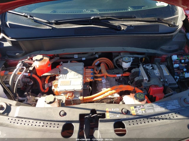 2023 CHEVROLET BOLT EUV 1G1FY6S09P4165334 Photo 9