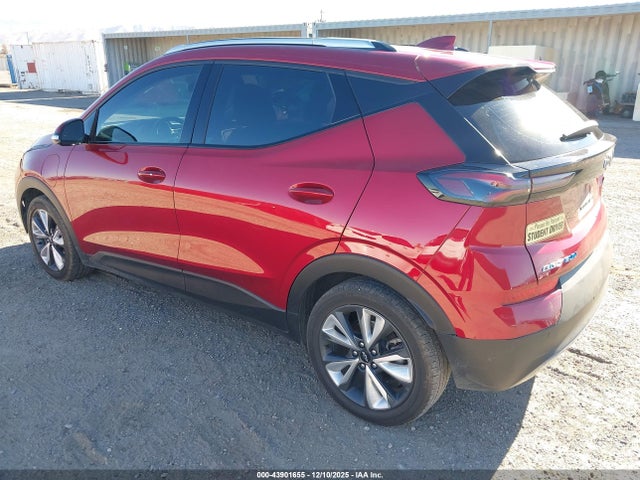 2023 CHEVROLET BOLT EUV 1G1FY6S09P4165334 Photo 2