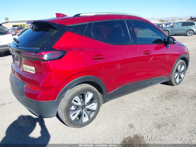 2023 CHEVROLET BOLT EUV 1G1FY6S09P4165334 Photo 3