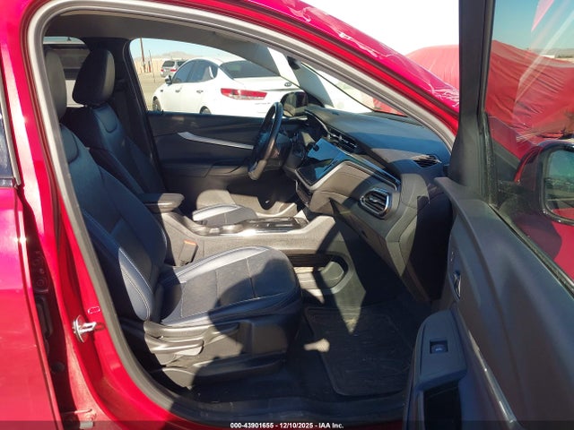 2023 CHEVROLET BOLT EUV 1G1FY6S09P4165334 Photo 4