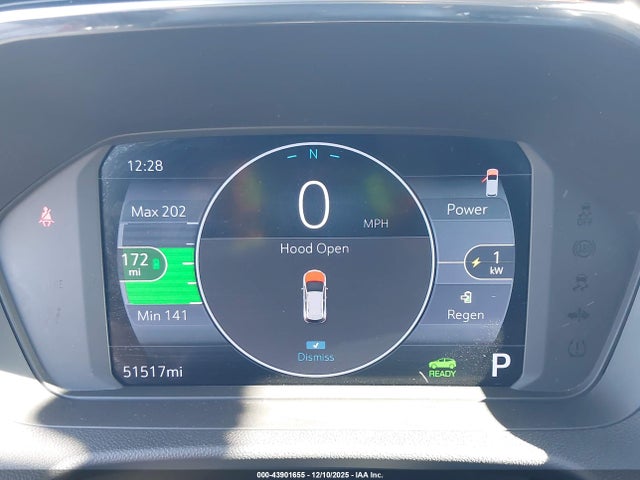 2023 CHEVROLET BOLT EUV 1G1FY6S09P4165334 Photo 6