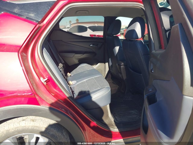2023 CHEVROLET BOLT EUV 1G1FY6S09P4165334 Photo 7