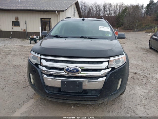 2014 Ford Edge Limited მანქანა იყიდება აუქციონზე, vin: 2FMDK4KC5EBA78818, აუქციონის ნომერი: 43901656