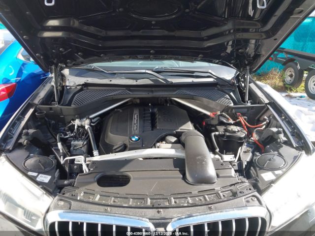 2015 BMW X6 5UXKU2C50F0N76596 Photo 9