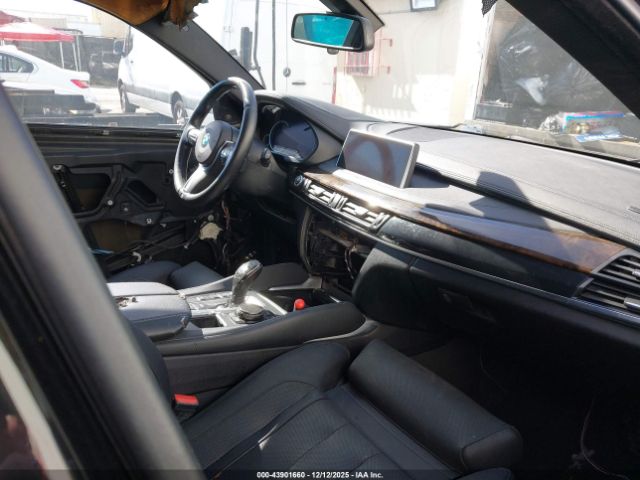 2015 BMW X6 5UXKU2C50F0N76596 Photo 4