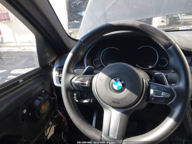 2015 BMW X6 5UXKU2C50F0N76596 Photo 6