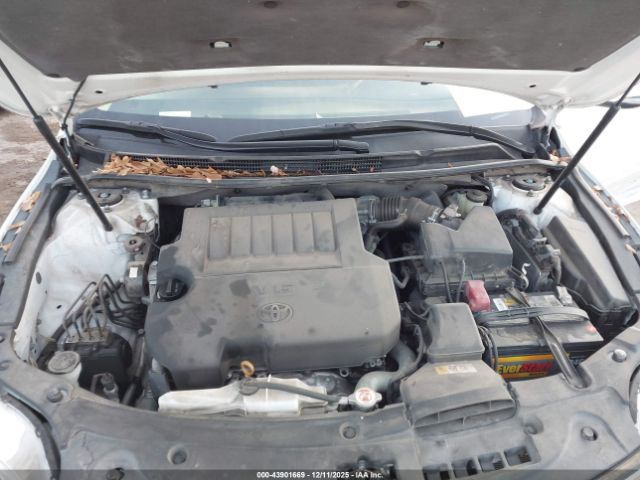 2018 TOYOTA AVALON 4T1BK1EB5JU271032 Photo 9