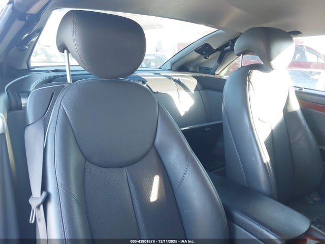 2005 MERCEDES-BENZ SL 500 WDBSK75F55F090385 Photo 7
