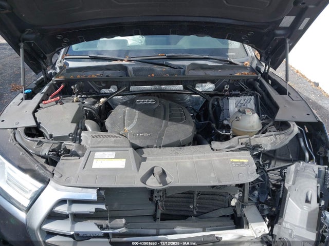 2018 AUDI Q5 WA1ANAFY0J2097354 Photo 9