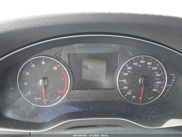 2018 AUDI Q5 WA1ANAFY0J2097354 Photo 6
