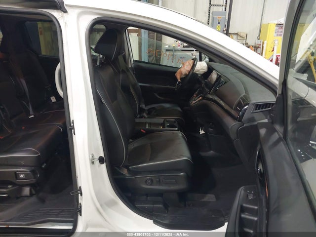 2023 HONDA ODYSSEY 5FNRL6H95PB030675 Photo 4