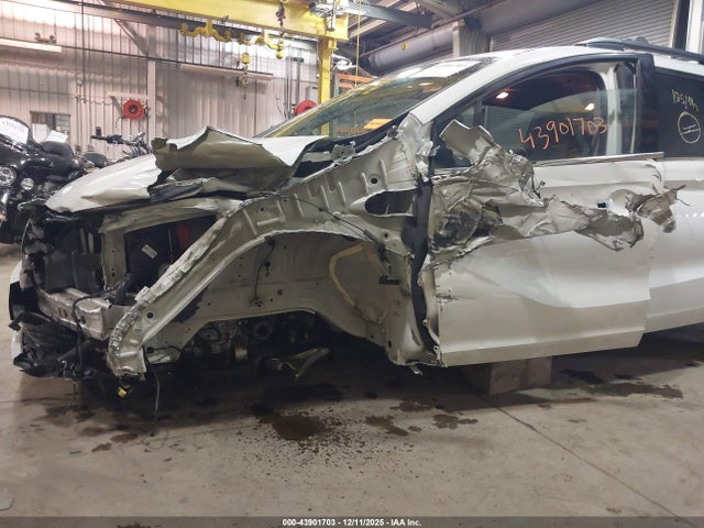 2023 HONDA ODYSSEY 5FNRL6H95PB030675 Photo 5