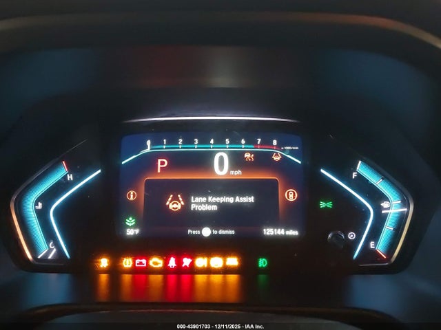 2023 HONDA ODYSSEY 5FNRL6H95PB030675 Photo 6