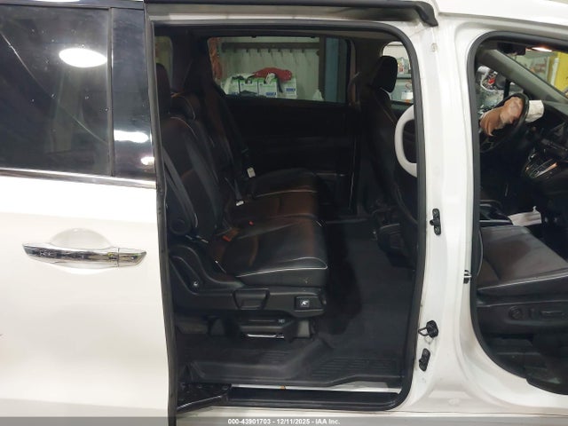 2023 HONDA ODYSSEY 5FNRL6H95PB030675 Photo 7