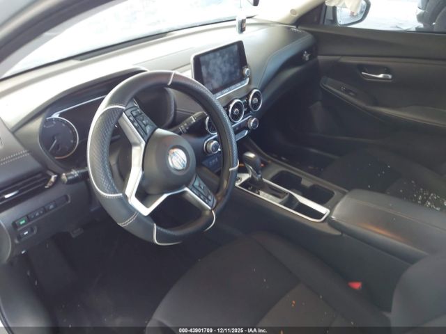 2023 NISSAN SENTRA 3N1AB8CV2PY248600 Photo 4