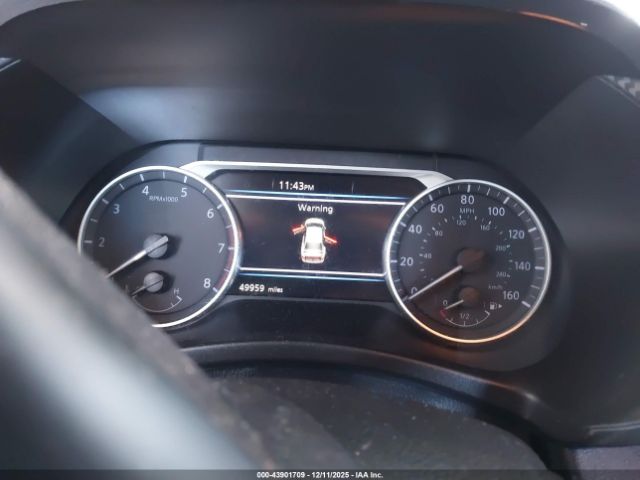 2023 NISSAN SENTRA 3N1AB8CV2PY248600 Photo 6