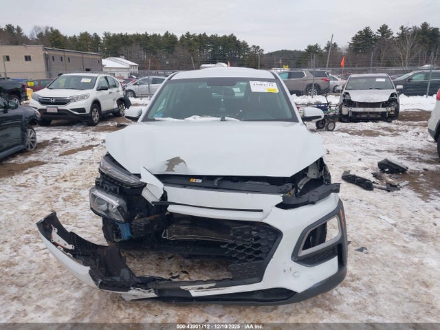 Hyundai Kona Se 2018 KM8K1CAA2JU128793 Image 13