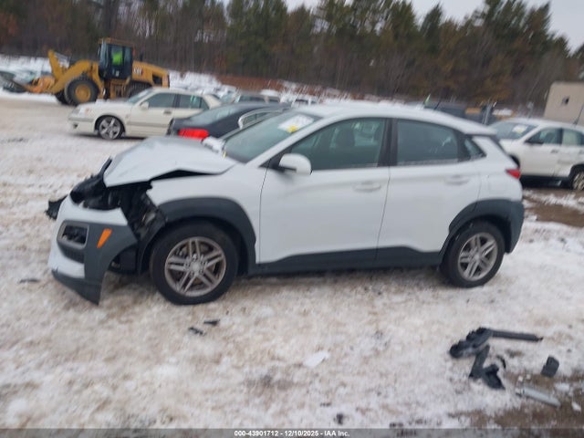Hyundai Kona Se 2018 KM8K1CAA2JU128793 Image 15