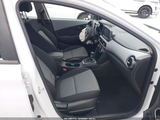 Hyundai Kona Se 2018 KM8K1CAA2JU128793 Image 5