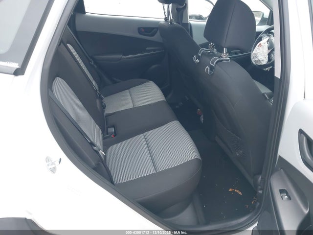 Hyundai Kona Se 2018 KM8K1CAA2JU128793 Image 8