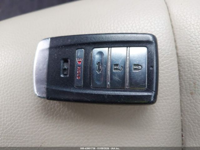 2017 ACURA ILX 19UDE2F36HA001435 Photo 10