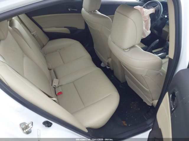 2017 ACURA ILX 19UDE2F36HA001435 Photo 7