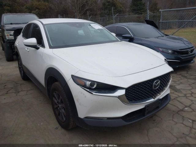 2021 MAZDA CX-30 3MVDMAAL5MM256334
