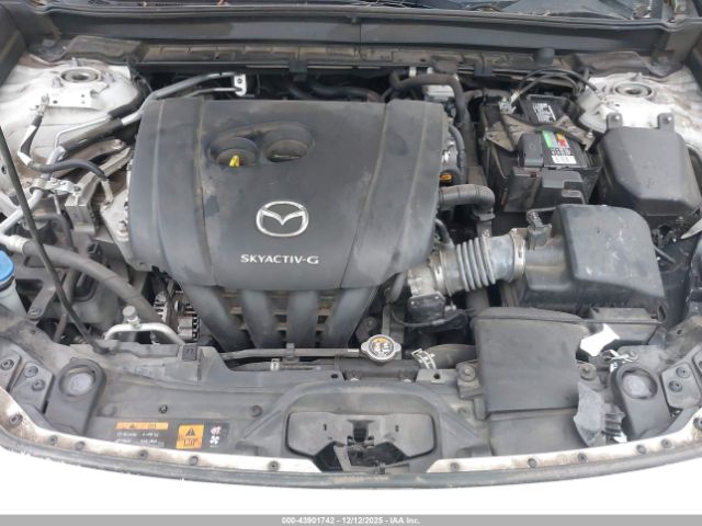 2021 MAZDA CX-30 3MVDMAAL5MM256334 Photo 9