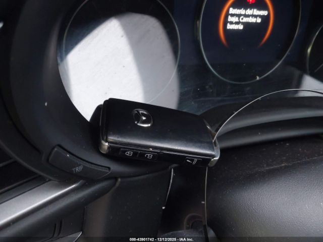 2021 MAZDA CX-30 3MVDMAAL5MM256334 Photo 10