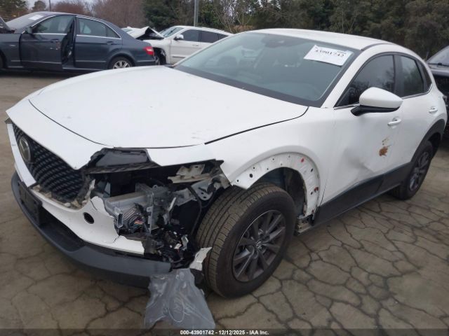 2021 MAZDA CX-30 3MVDMAAL5MM256334 Photo 5