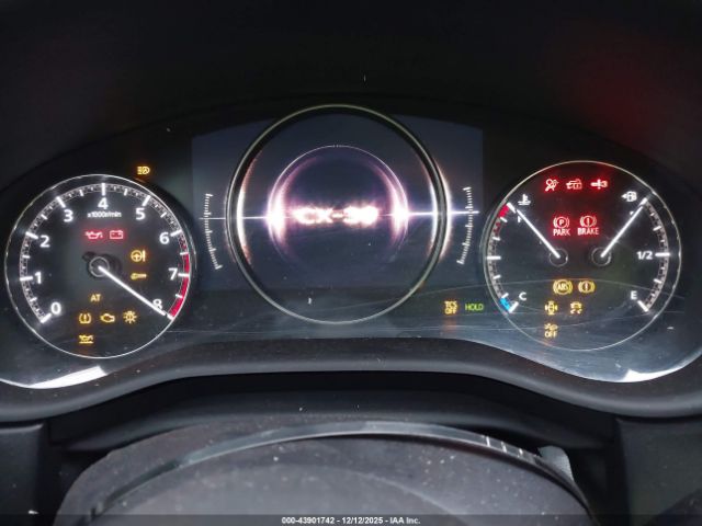 2021 MAZDA CX-30 3MVDMAAL5MM256334 Photo 6