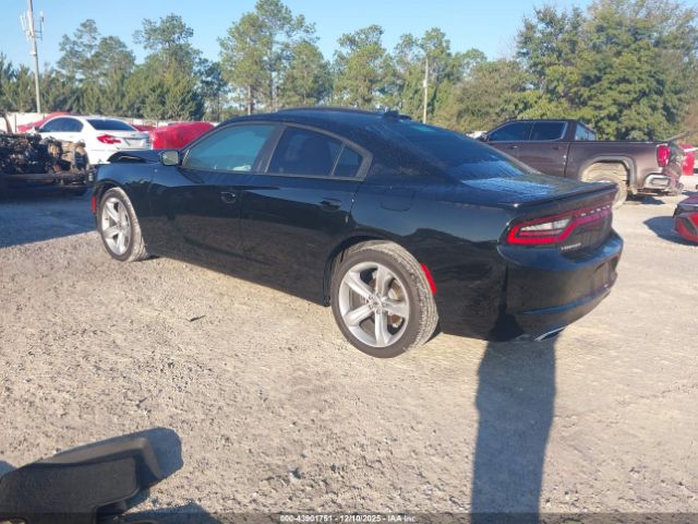 2018 DODGE CHARGER 2C3CDXCT7JH278850 Photo 2