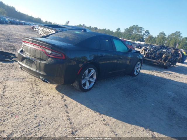2018 DODGE CHARGER 2C3CDXCT7JH278850 Photo 3
