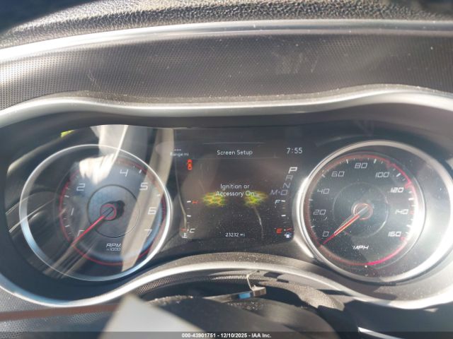 2018 DODGE CHARGER 2C3CDXCT7JH278850 Photo 6