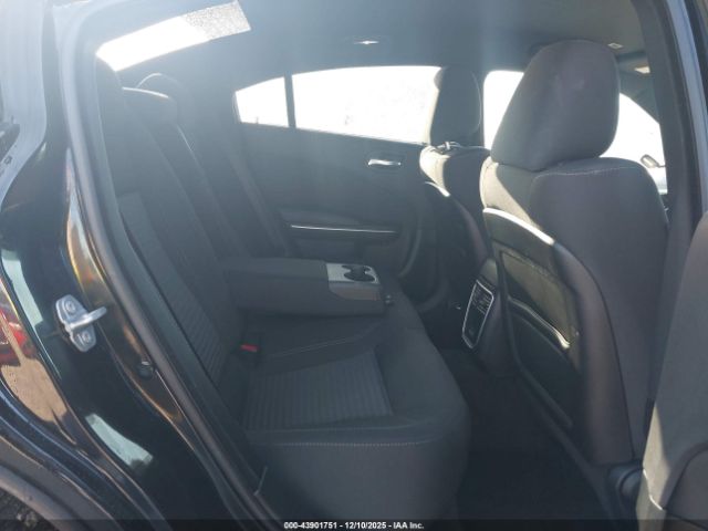 2018 DODGE CHARGER 2C3CDXCT7JH278850 Photo 7