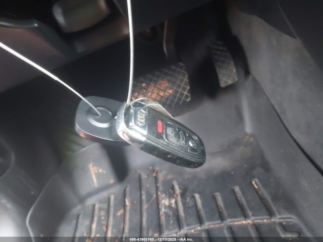 2014 AUDI Q5 WA1LFAFP1EA030917 Photo 10